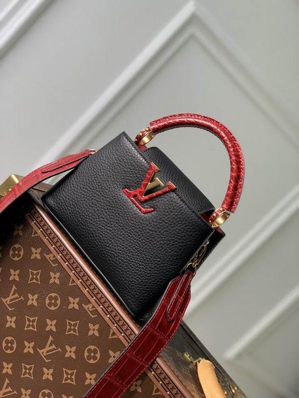 LV Handbags 288